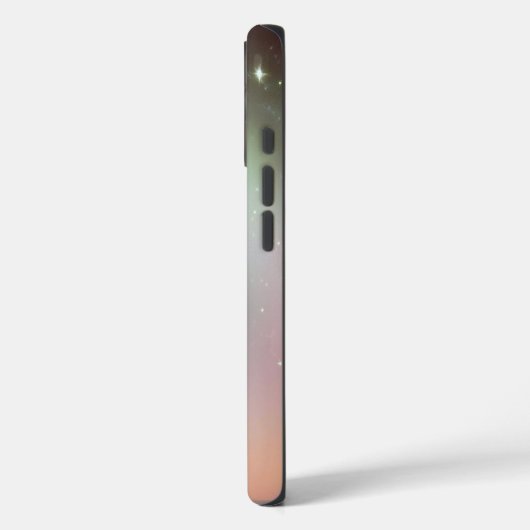 AuraGlow Case-Mate iPhone Case (Achterkant / Links)