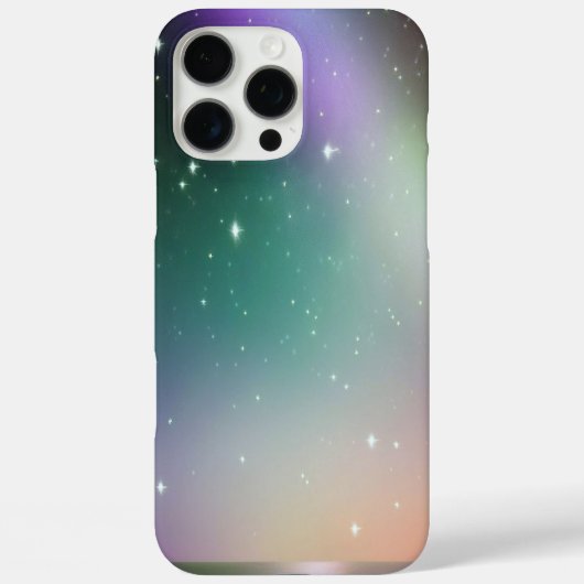 AuraGlow Case-Mate iPhone Case (Achterkant)