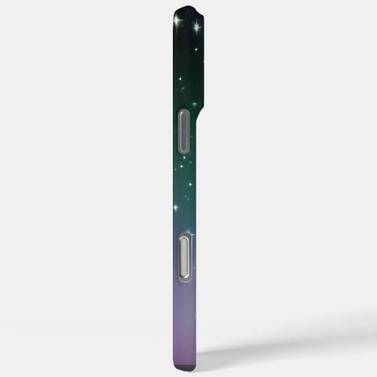 AuraGlow Case-Mate iPhone Case (Achterkant / Rechts)