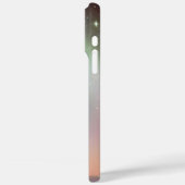 AuraGlow Case-Mate iPhone Case (Achterkant / Links)