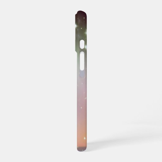 AuraGlow iPhone 16 Hoesje (Linkerkant)