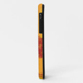 Aurakleuren Case-Mate iPhone Case (Achterkant/links)