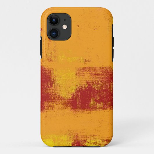 Aurakleuren Case-Mate iPhone Case (Achterkant)