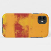 Aurakleuren Case-Mate iPhone Case (Achterkant (horizontaal))