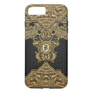 Aure Victoriaans Elegant Fantasy Girl Case-Mate iPhone Case