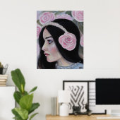 Aurelia Poster (Thuiskantoor)