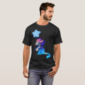 Aurelion Sol - Snel! Klassieke T-Shirt (Voorkant volledig)