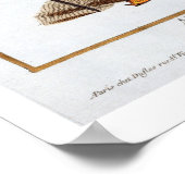 Aurengzeb, Great Khan of the Mongol Hordes from Re Poster (Hoek)