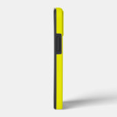 Aureoline (vaste kleur) Case-Mate iPhone case (Achterkant / Rechts)