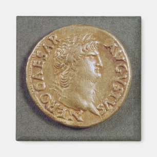 Aureus van Nero Magneet