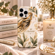 Aurevia Grace Collection Elegante Hoes voor Vrouwe