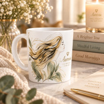 Aurevia Grace Collection Elegante Vrouw