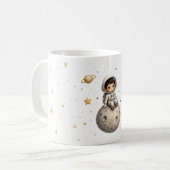 AUREVIAS | Kindercollectie Koffiemok (Voorkant links)