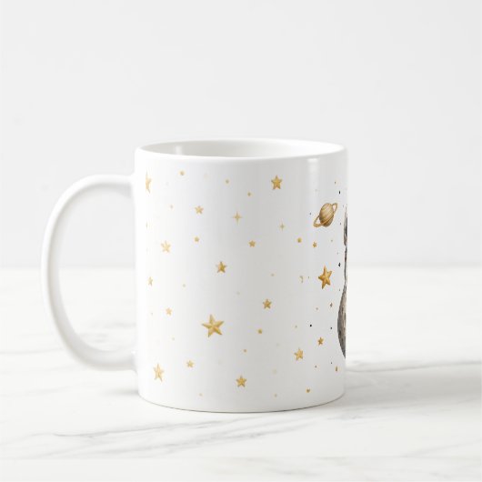 AUREVIAS | Kindercollectie Koffiemok (Links)