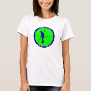 Aurevoir Gol-Fer T-Shirt