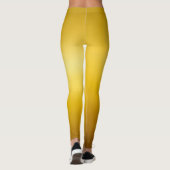 Auric Stilte Leggings (Achterkant)