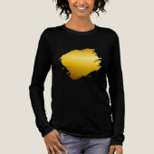 Auric Stilte Tri-Blend Shirt (Voorkant)