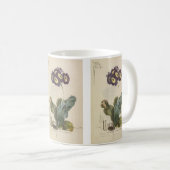 Auricula door Paul Jerrard Koffiemok (Voorkant rechts)