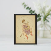 Auriga Briefkaart (Staand voorkant)