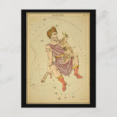 Auriga Briefkaart (Voorkant)