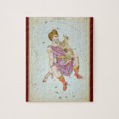 Auriga Legpuzzel (Verticaal)