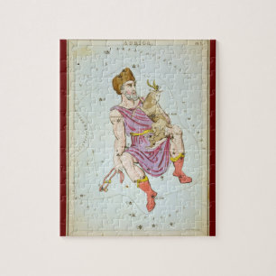 Auriga Legpuzzel
