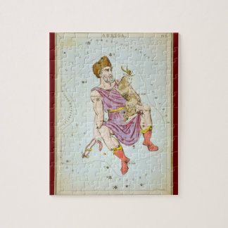 Auriga Legpuzzel