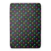 Aurigiden Badmat (Voorkant Verticaal)