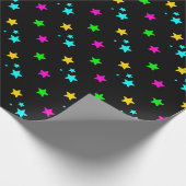 Aurigiden Cadeaupapier (Hoek)