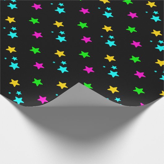 Aurigiden Cadeaupapier (Hoek)