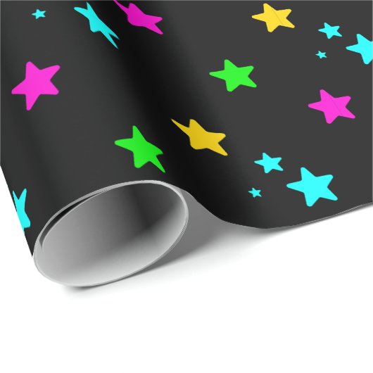 Aurigiden Cadeaupapier (Rol Hoek)