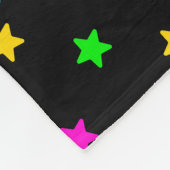 Aurigiden Fleece Deken (Hoek)