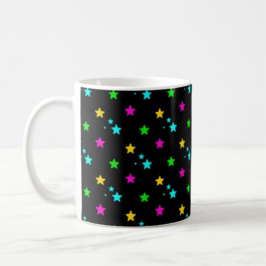 Aurigiden Koffiemok (Links)