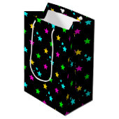 Aurigiden Medium Cadeauzakje (Voorkant Gekanteld)