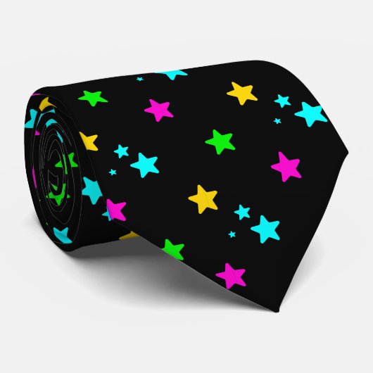 Aurigiden Stropdas (Opgerold)