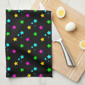 Aurigiden Theedoek (Quarter Fold)