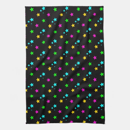 Aurigiden Theedoek (Verticaal)