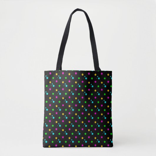 Aurigiden Tote Bag (Voorkant)