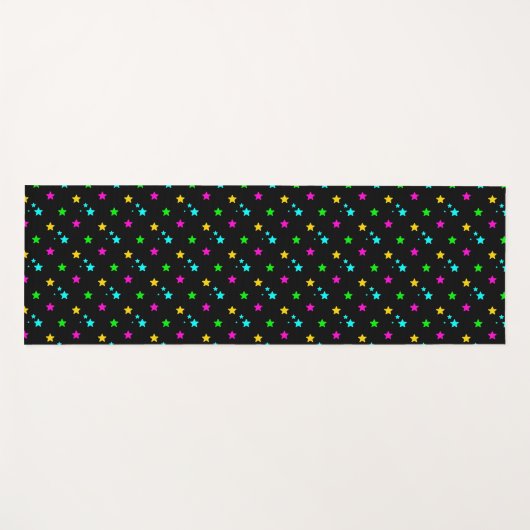 Aurigiden Yogamat (Voorkant (horizontaal))