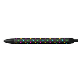 Aurigiden Zwarte Inkt Pen