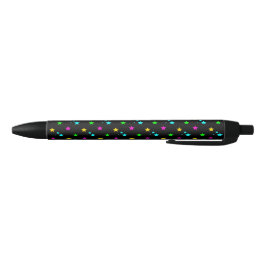 Aurigiden Zwarte Inkt Pen