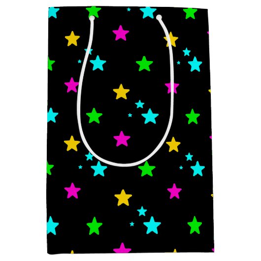 Aurigids Medium Cadeauzakje (Voorkant)