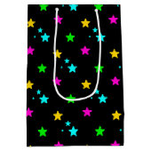 Aurigids Medium Cadeauzakje (Achterkant)