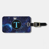 Auronis Reverie Bagagelabel (Voorkant horizontaal)