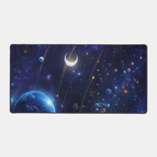 Auronis Reverie Bureaumat (Voorkant)