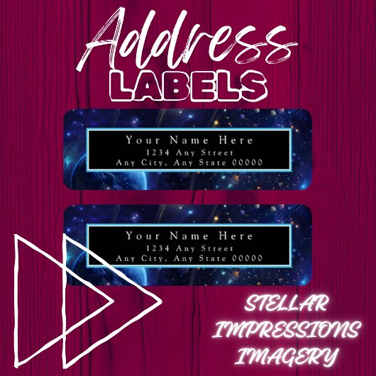 Auronis Reverie Etiket