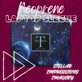 Auronis Reverie Laptop Sleeve