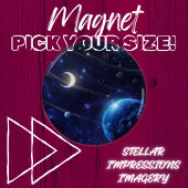 Auronis Reverie Magneet