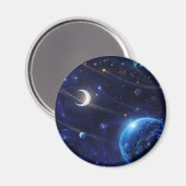 Auronis Reverie Magneet (Voorkant / Achterkant)