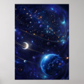 Auronis Reverie Poster (Voorkant)